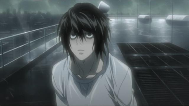 Otaku Gallery  / Anime e Manga / Death Note / Screen Shots / 25 - Oblio / 123.jpg